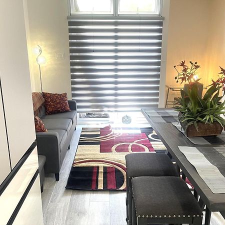 Liguanea -One Bedroom Oasis Near Us Embassy Kingston Luaran gambar