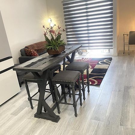 Liguanea -One Bedroom Oasis Near Us Embassy Kingston Luaran gambar