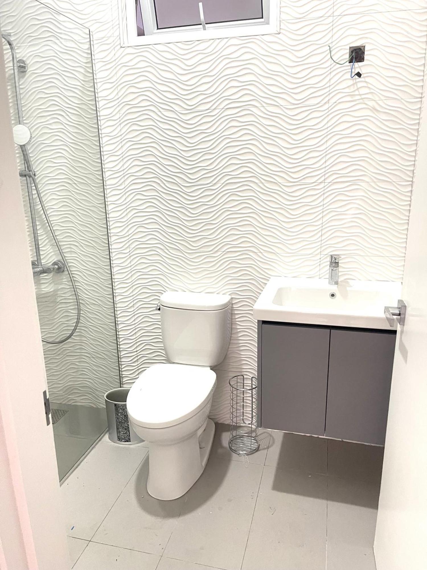 Liguanea -One Bedroom Oasis Near Us Embassy Kingston Luaran gambar