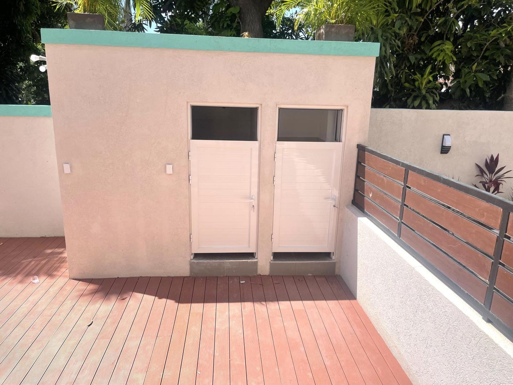 Liguanea -One Bedroom Oasis Near Us Embassy Kingston Luaran gambar