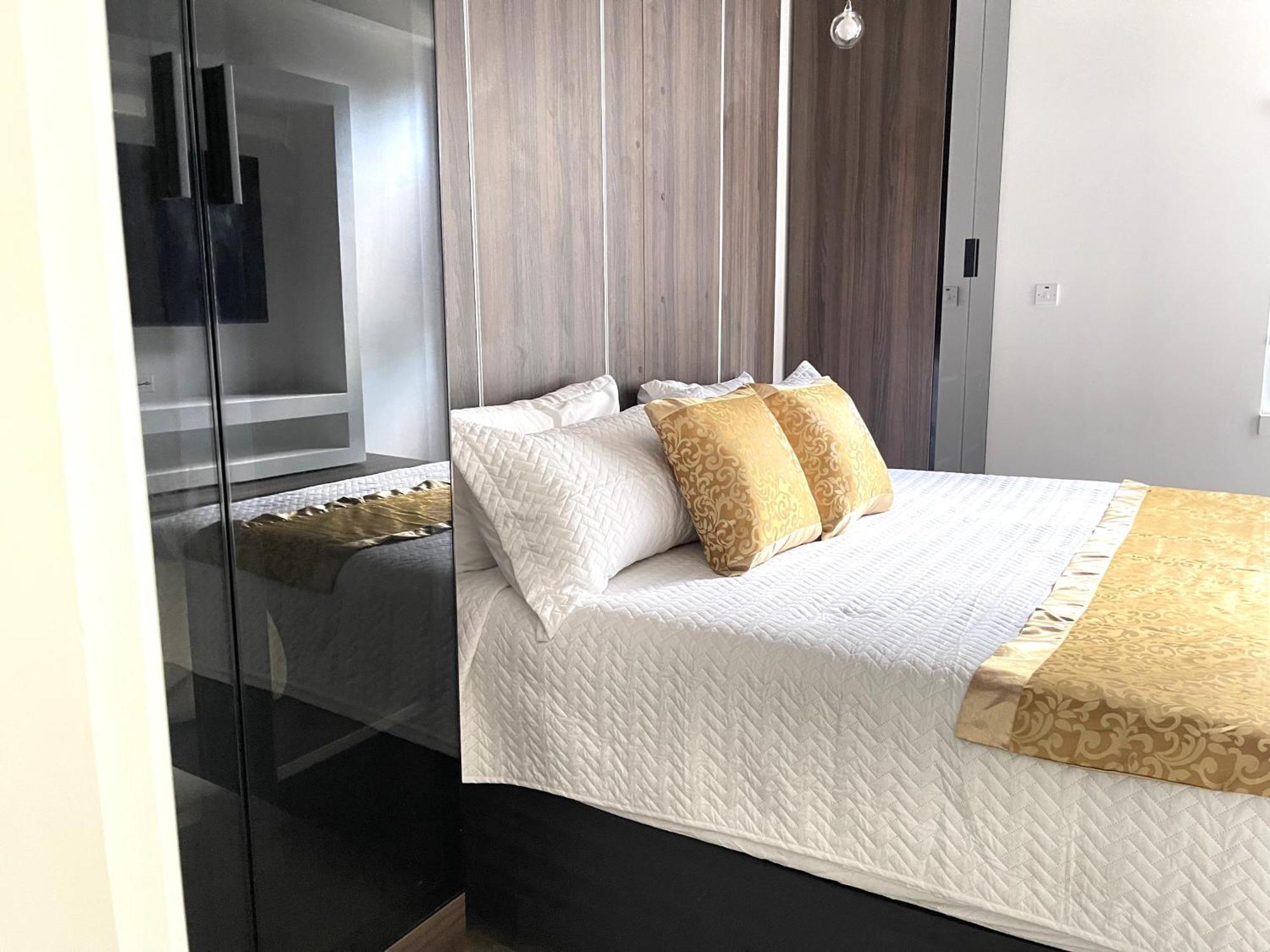 Liguanea -One Bedroom Oasis Near Us Embassy Kingston Luaran gambar