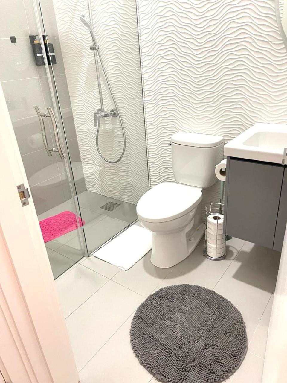 Liguanea -One Bedroom Oasis Near Us Embassy Kingston Luaran gambar