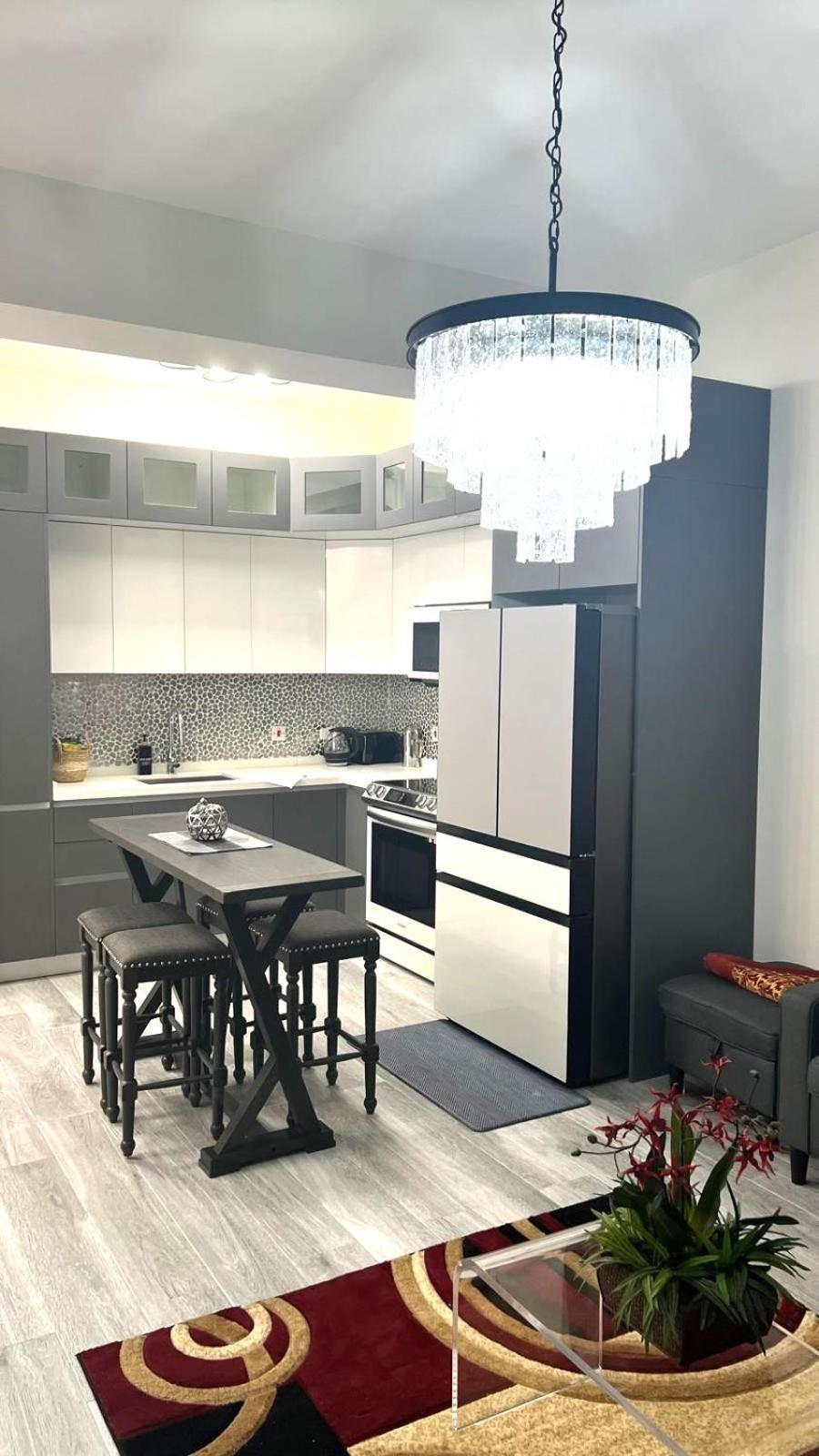 Liguanea -One Bedroom Oasis Near Us Embassy Kingston Luaran gambar