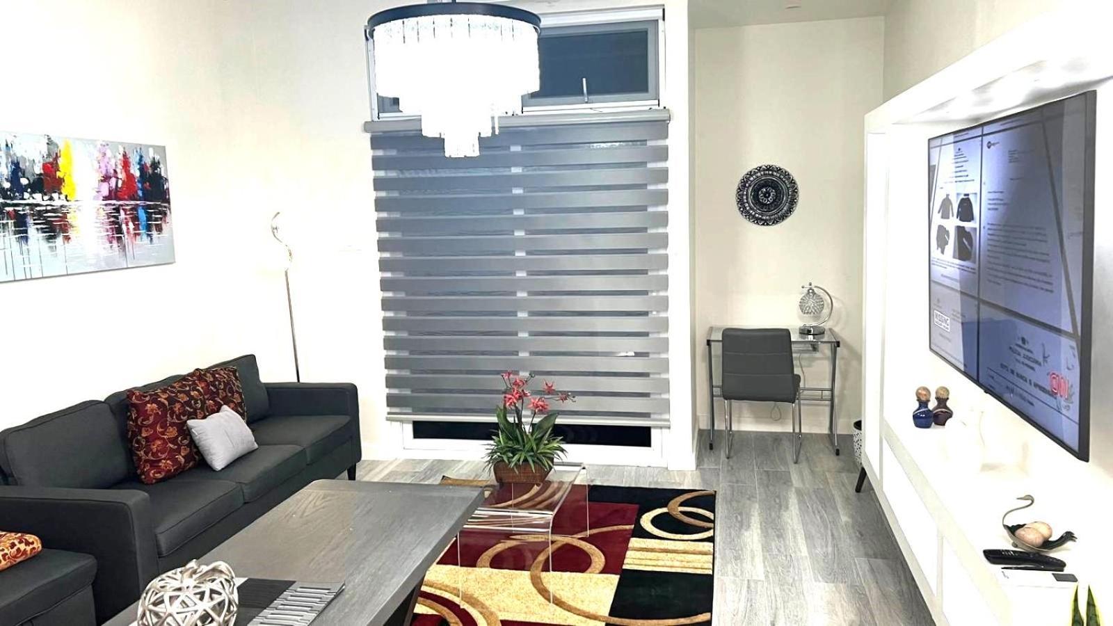 Liguanea -One Bedroom Oasis Near Us Embassy Kingston Luaran gambar