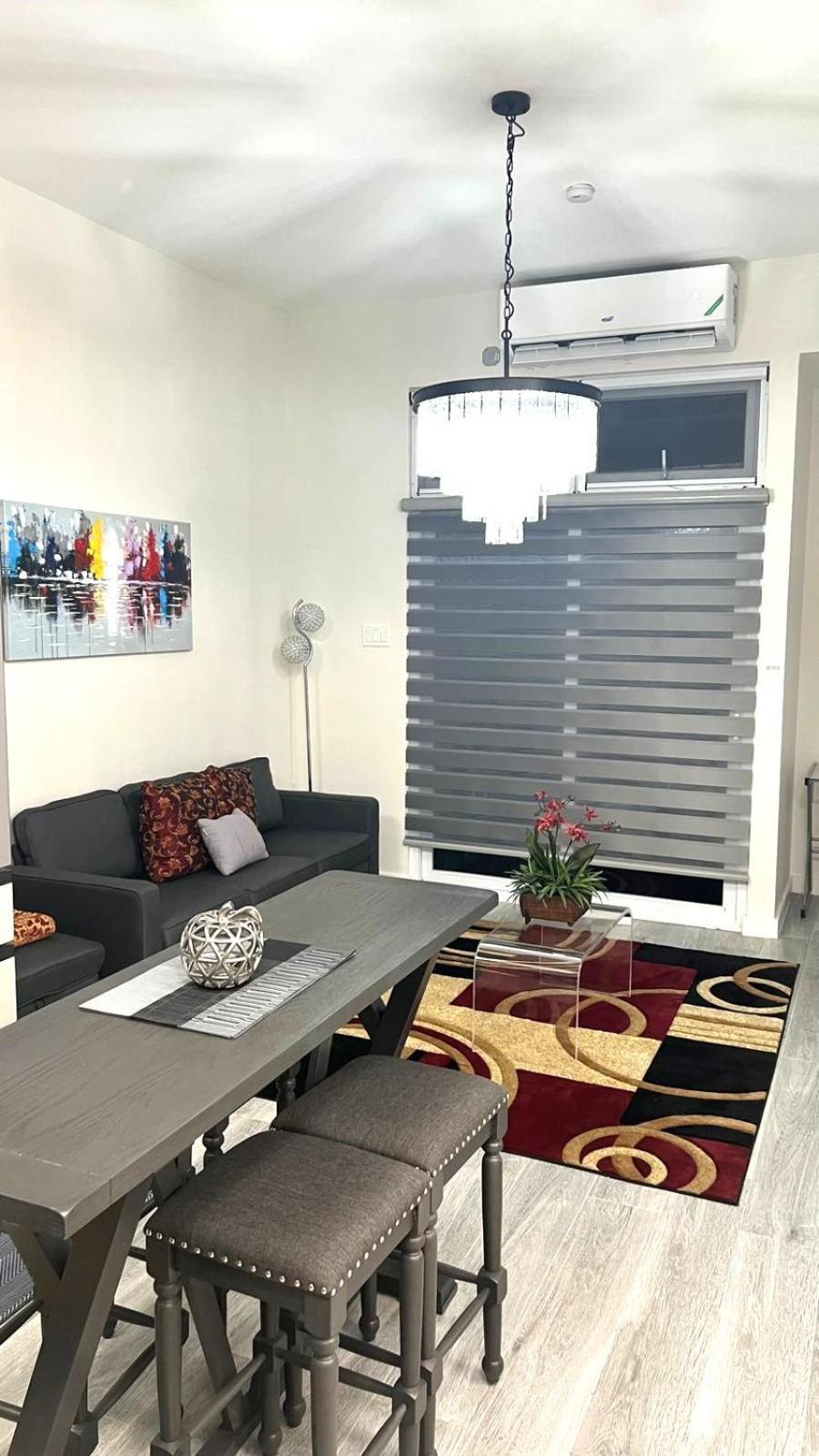 Liguanea -One Bedroom Oasis Near Us Embassy Kingston Luaran gambar