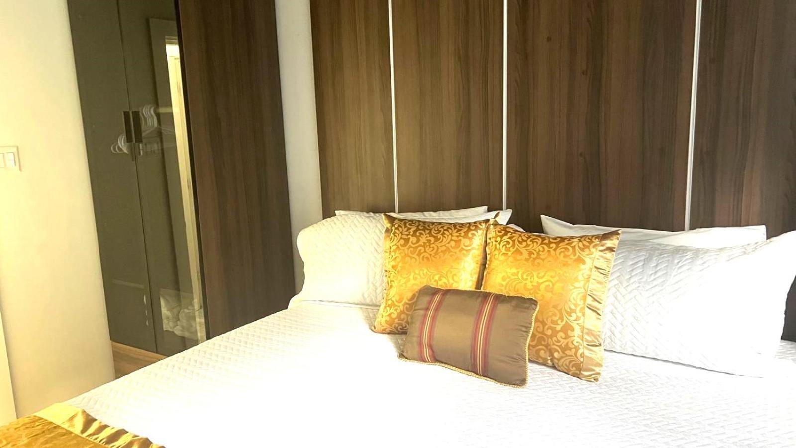 Liguanea -One Bedroom Oasis Near Us Embassy Kingston Luaran gambar