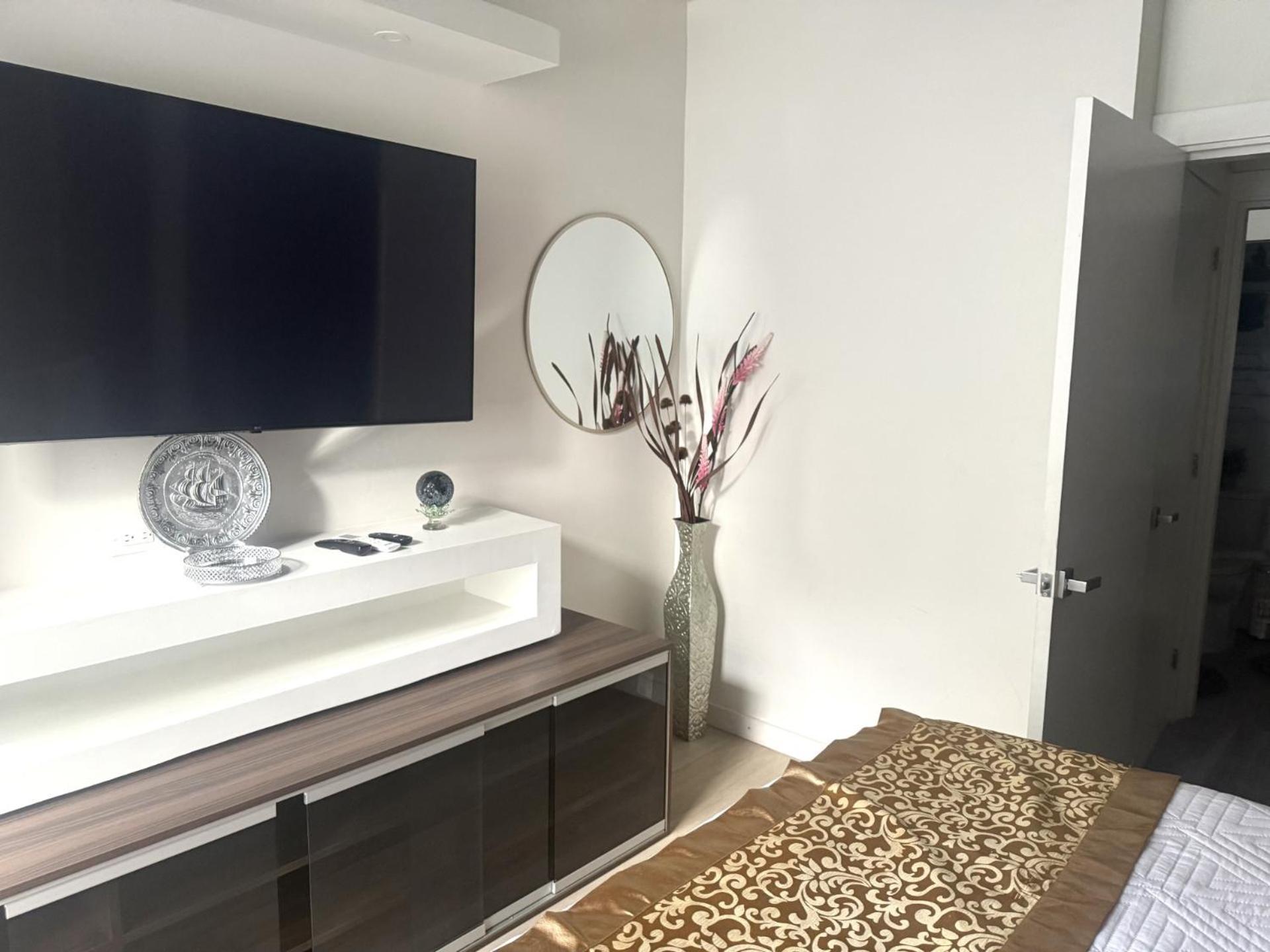 Liguanea -One Bedroom Oasis Near Us Embassy Kingston Luaran gambar